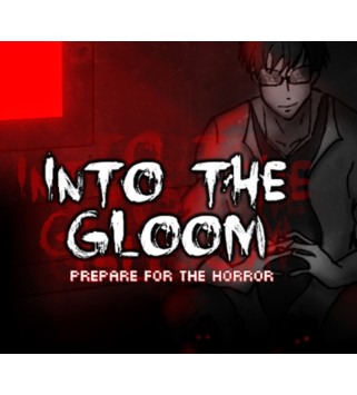 Into The Gloom Steam Key GLOBAL
